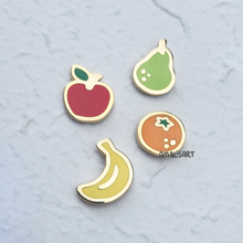Load image into Gallery viewer, Mini Fruit Pins