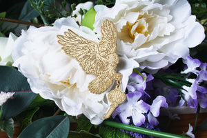 Fortune Bringer - Limited Edition LNY 2022 Enamel pin