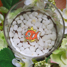 Load image into Gallery viewer, Magikarp Enamel Pin
