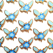 Load image into Gallery viewer, Navi Enamel Pin

